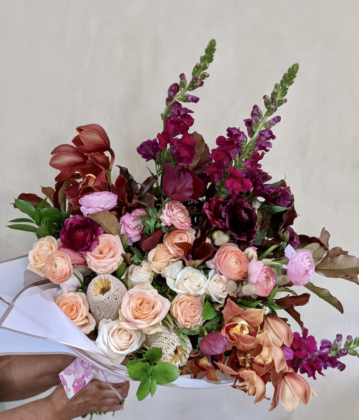 Floral arrangement